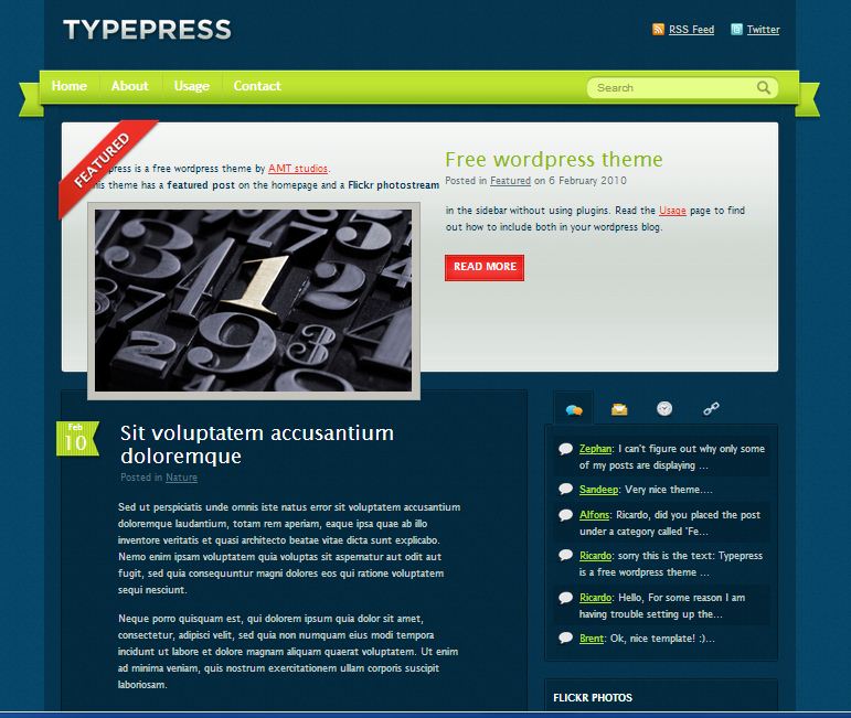 TypePress