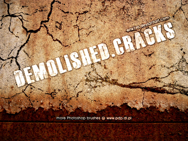 Demolished_Cracks