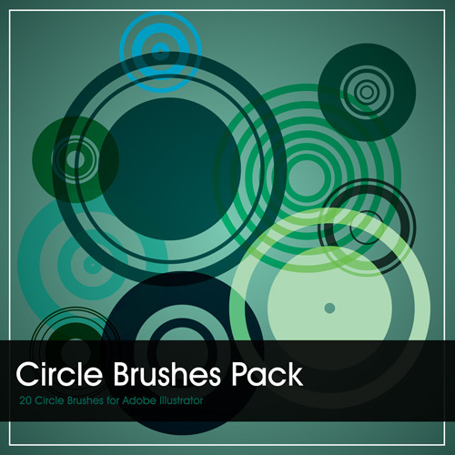 circles-brush-pack